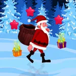 Santas Christmas Gifts Venture icon