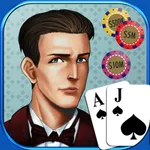 Blackjack - Basic Strategy icon