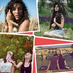 Photo Stickers Maker - Make sticker from photo, pictures and photo shape collage frames free icon