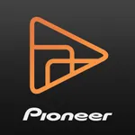 Pioneer Remote App icon