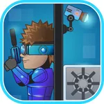 Ultimate Heist-Amazing Grand Thief Robbery Escape icon