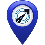 RoMa GPS icon