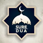 Sure ve Dua Ezberletici icon