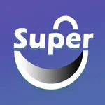 超级零售 icon