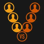 Versus - Team Maker icon