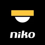 Niko detector tool IR icon