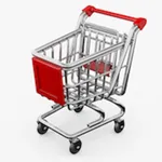 Wow Cart icon