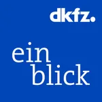 einblick | DKFZ icon