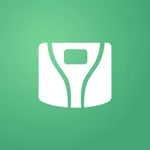 Smart Weight Diary by MedM icon