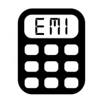 EMI Calculator for Home, Personal & Car Loan icon