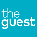 The Guest - Photo Sharing icon