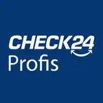 CHECK24 für Profis icon