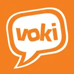 Voki for Education icon