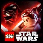 LEGO® Star Wars™ - TFA icon