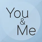 You and Me Compatibility icon