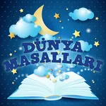 Dünya Masalları icon