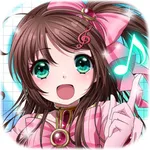 8 beat Story ~アイドル×音楽ゲーム~ icon