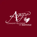 Agape Marysville (OH) icon