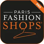 PARIS FASHION SHOPS icon