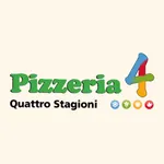 Pizzeria Quattro Stagioni icon