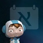 Ji Calendar icon