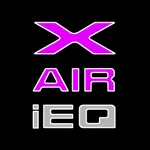 X Air iEQ icon