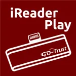 iReader Play icon