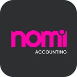 Nomi Accounting icon