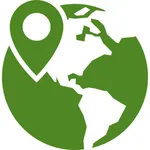 เพื่อนเดินทาง GreenMap icon