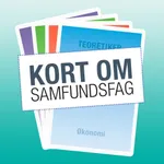 Kort om samfundsfag icon