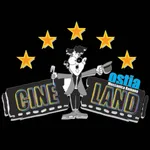 Webtic Cineland Ostia Cinema icon