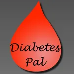 DiabetesPal HD icon