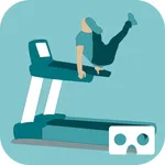 VR Treadmill Dancer icon