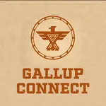 Gallup Connect icon