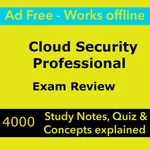 Cloud Security & Computing Q&A icon