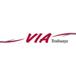 VIA Trailways iOS app icon