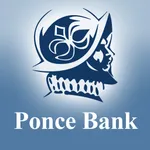 Ponce Bank Mobile icon