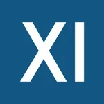 XI - Roman Numeral Converter icon