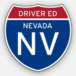 Nevada DMV Test License Prep icon