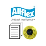 Allflex Smart List icon