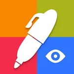 Proofics Viewer icon