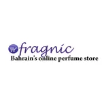 Fragnic icon