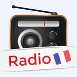 Radio FM icon