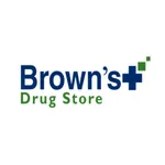 Brown's Drug Store icon