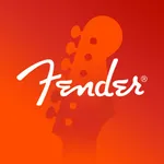 Fender Guitar Tuner icon