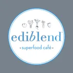 Ediblend Superfood Cafe icon