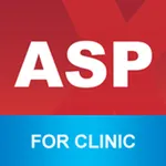 ASP For Clinic icon