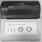 CaysnPrinter icon