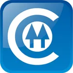 Coomecipar icon