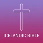 Icelandic Bible icon